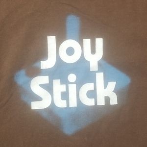 Joy Stick Tee